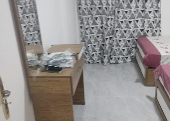 La Jolie Marina, El Sokhna Apartment Ain Sukhna