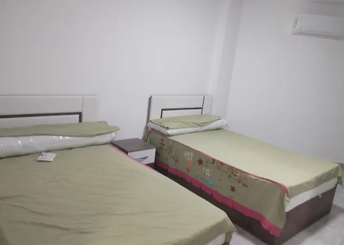 La Jolie Marina, El Sokhna Apartment Ain Sukhna